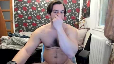 michaelragnar90 online show from 02-18-25, 09:21