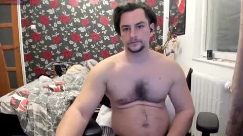 michaelragnar90 online show from 03-02-25, 12:22