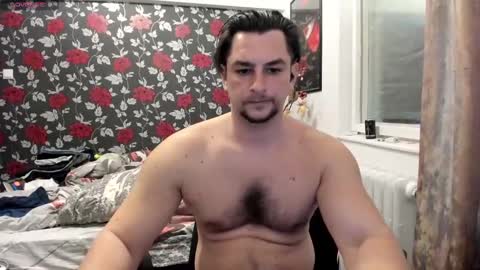 michaelragnar90 online show from 03-03-25, 09:44