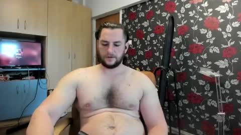 michaelragnar90 online show from 04-22-26, 07:44