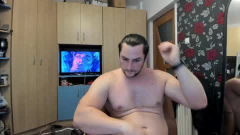 michaelragnar90 online show from 06-06-26, 10:20