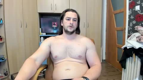 michaelragnar90 online show from 06-13-26, 10:13
