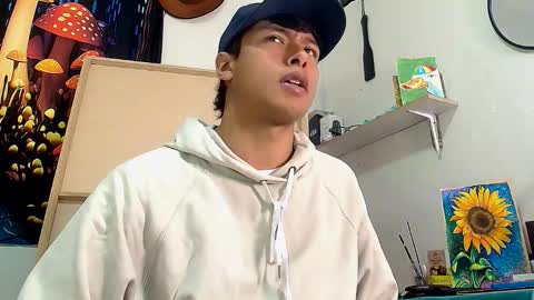 michaelstones online show from 10-26-25, 05:52