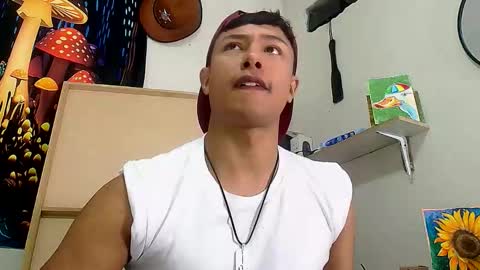 michaelstones online show from 11-21-25, 04:27