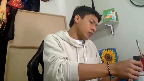 michaelstones online show from 02-17-26, 04:24