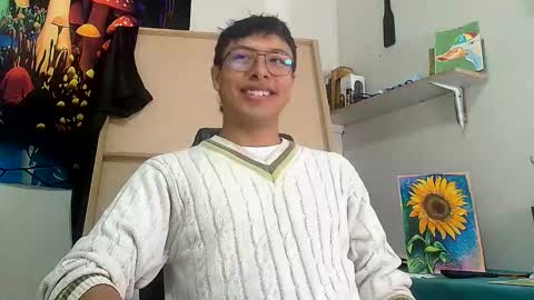 michaelstones online show from 02-24-26, 02:48