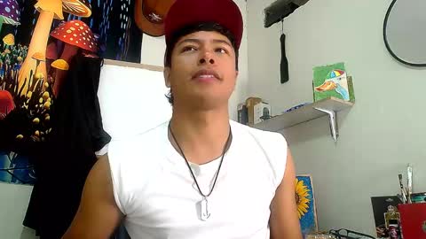 michaelstones online show from 05-22-26, 03:50