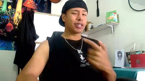michaelstones online show from 05-29-26, 05:33