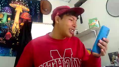 michaelstones online show from 06-17-26, 03:13