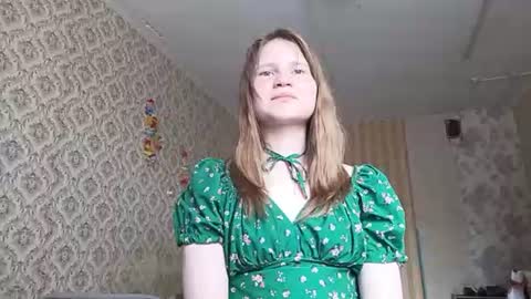 Juliana online show from 08-04-26, 11:02