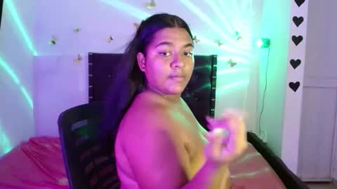 micheelk online show from 02-23-26, 05:05