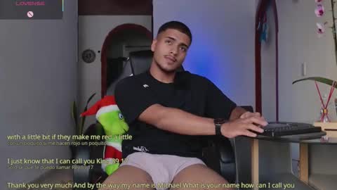 michel g22 online show from 03-14-26, 10:26