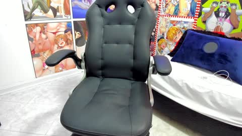 michel_lopez18 online show from 12-30-24, 11:59