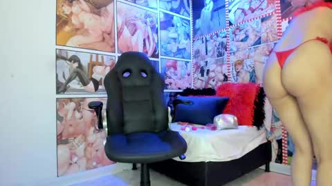 michel_lopez18 online show from 02-14-25, 11:42