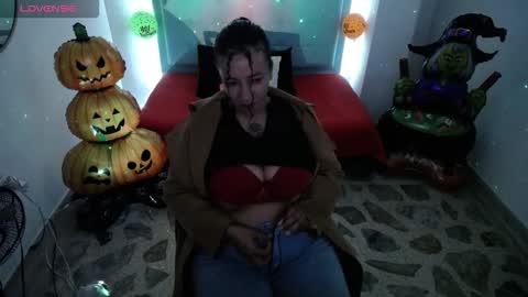 michel_rous_la_mas_caliente online show from 10-29-25, 11:56