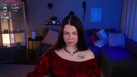 Kate online show from 09-29-25, 01:00