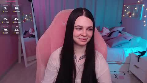 Kate online show from 03-14-26, 01:12