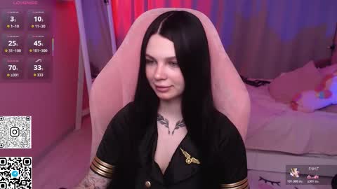 Kate online show from 03-29-26, 01:16