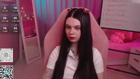 Kate online show from 04-03-26, 01:14