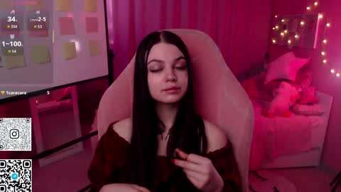 Kate online show from 04-18-26, 01:09