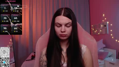 Kate online show from 06-10-26, 01:06
