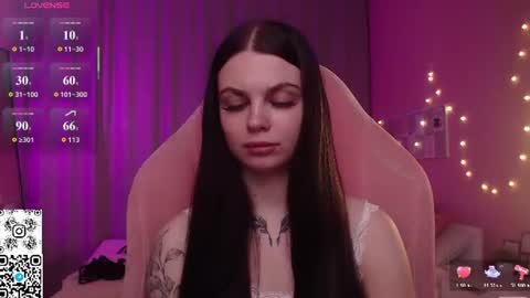 Snapshot of michela_fruet chatting on 06-19-26, 01:21 Kate online show from 06-19-26, 01:21