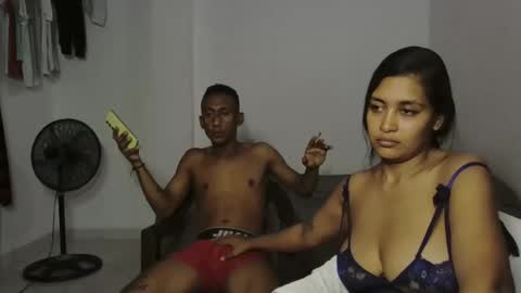 MichelandDavid online show from 01-06-26, 03:43