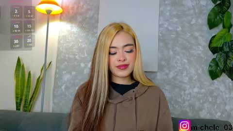 melannie   follow my new page online show from 01-14-26, 01:55
