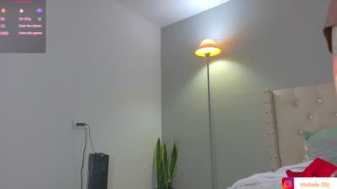 melannie   follow my new page online show from 07-03-26, 03:13