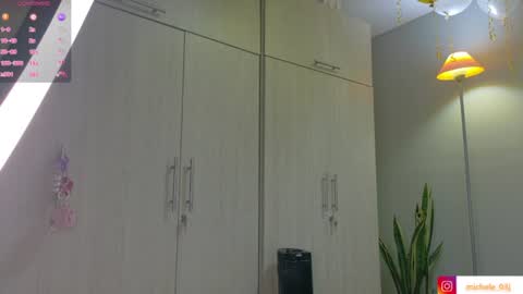 melannie   follow my new page online show from 08-04-26, 01:53