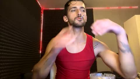 michelemagnetico online show from 09-17-25, 09:49