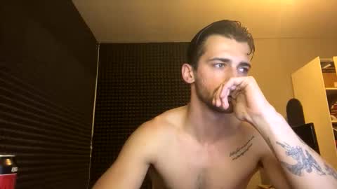 michelemagnetico online show from 09-28-25, 07:30