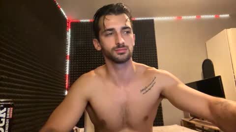 michelemagnetico online show from 09-30-25, 11:21