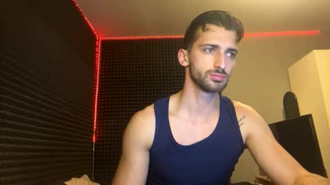 michelemagnetico online show from 10-12-25, 09:25