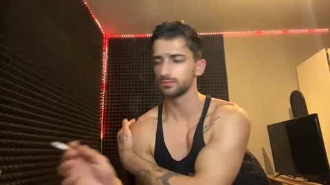 michelemagnetico online show from 10-20-25, 08:53