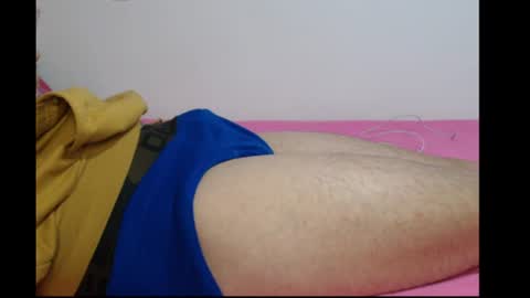 Snapshot of michell_bunny1 chatting on 07-01-26, 02:35 Michell online show from 07-01-26, 02:35