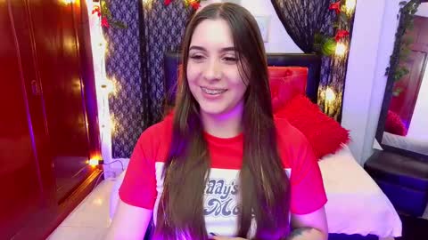 Nani online show from 02-24-25, 01:35