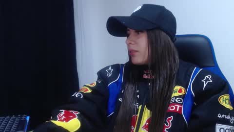 Nani online show from 01-12-26, 01:33