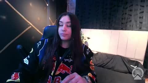 Snapshot of michell_h chatting on 05-05-26, 06:54 Nani online show from 05-05-26, 06:54
