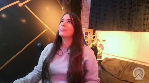 Snapshot of michell_h chatting on 05-06-26, 06:41 Nani online show from 05-06-26, 06:41