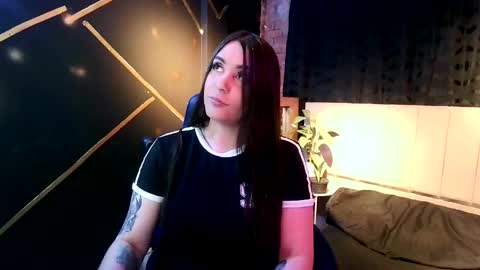 Snapshot of michell_h chatting on 05-07-26, 05:35 Nani online show from 05-07-26, 05:35