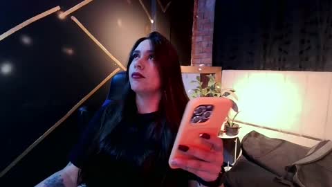 Snapshot of michell_h chatting on 05-12-26, 05:48 Nani online show from 05-12-26, 05:48