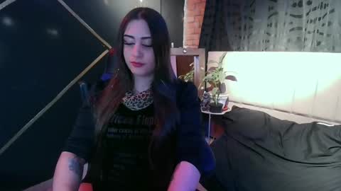 Snapshot of michell_h chatting on 05-27-26, 02:41 Nani online show from 05-27-26, 02:41