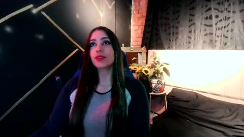 Snapshot of michell_h chatting on 06-02-26, 06:15 Nani online show from 06-02-26, 06:15