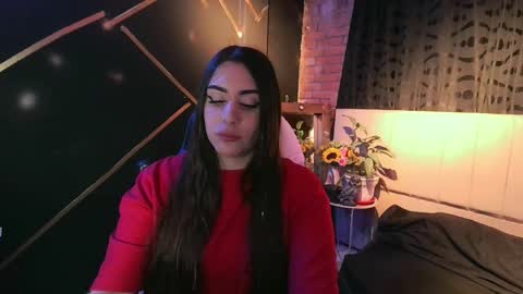 Snapshot of michell_h chatting on 06-08-26, 05:19 Nani online show from 06-08-26, 05:19