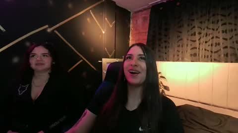 Snapshot of michell_h chatting on 06-10-26, 08:35 Nani online show from 06-10-26, 08:35