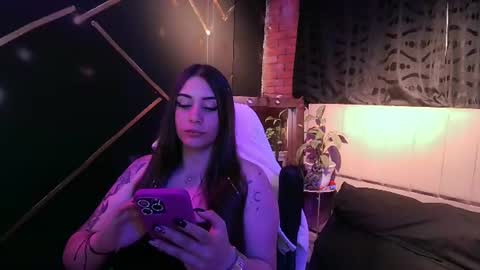 Nani online show from 06-24-26, 06:01