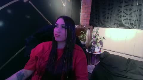 Nani online show from 06-26-26, 07:57