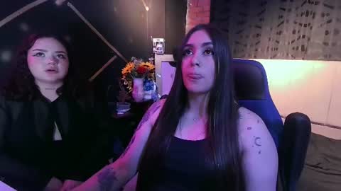 Nani online show from 07-28-26, 01:56