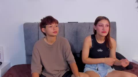 Snapshot of michell_winx chatting on 02-09-26, 05:06 Michell online show from 02-09-26, 05:06